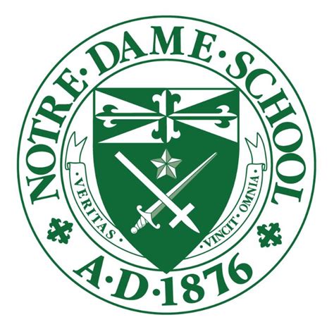 Give to Notre Dame High School | #iGiveCatholic