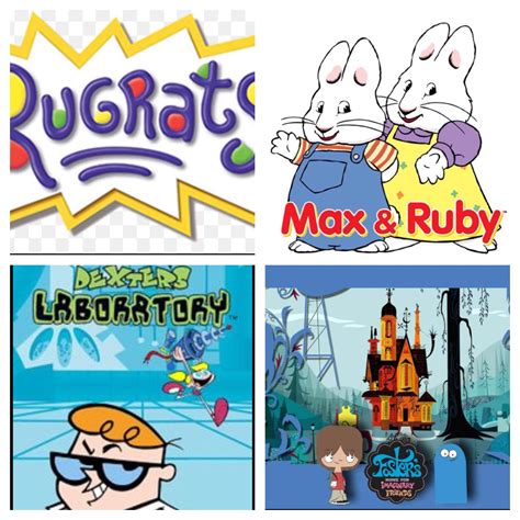 10 Forgotten Kids’ Shows – The Sage