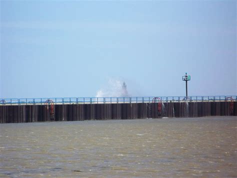 Port Austin Reef Lighthouse (Michigan) | Port Austin's Reef … | Flickr