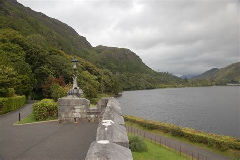 Ireland - Connemara National Park Republic Of Ireland, The Republic, Different Countries ...