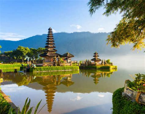 Indonesia tourism booms with its visa-free policy for 169 countries ...