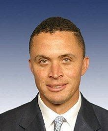 Harold Ford Jr. - Alchetron, The Free Social Encyclopedia