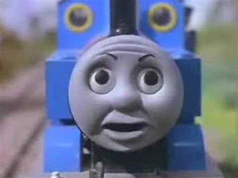 There Will Be Blood: Thomas the Tank Engine Edition - YouTube