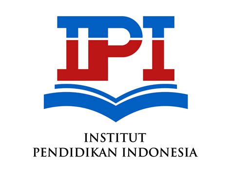 Logo INSTITUT PENDIDIKAN INDONESIA (IPI) Vector Cdr & Png HD | GUDRIL LOGO | Tempat-nya Download ...