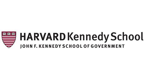 Harvard Kennedy School Vector Logo | Free Download - (.AI + .PNG) format - SeekVectorLogo.Com