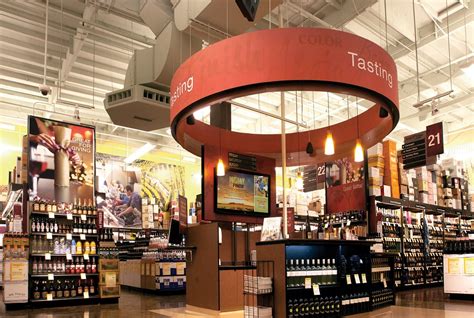 Total Wine & More Expands with New Woodland Hills Location