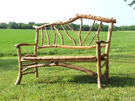 51 best Rustic Stick and Twig Furniture images on Pinterest | Twig furniture, Woodworking and ...