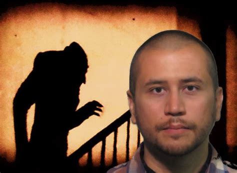 George Zimmerman Shot At By Former Victim: “This Is What Happens When ...