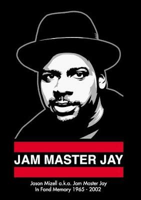 The Record Realm: Remembering Jam Master Jay