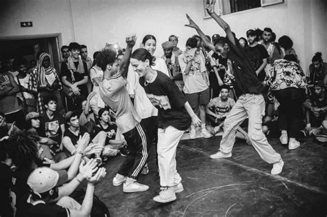 History of Hip Hop Dance – Timeline and Interesting Facts | DanceBibles