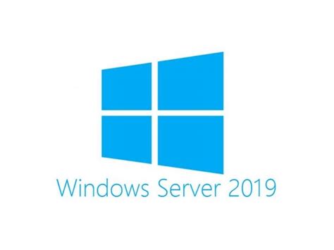 Dell MS Windows Server 2019 Essentials OEM - DAVITY