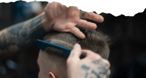 Men's Hair Salon Near Me: Indianapolis, USA | 459 Barber Lounge