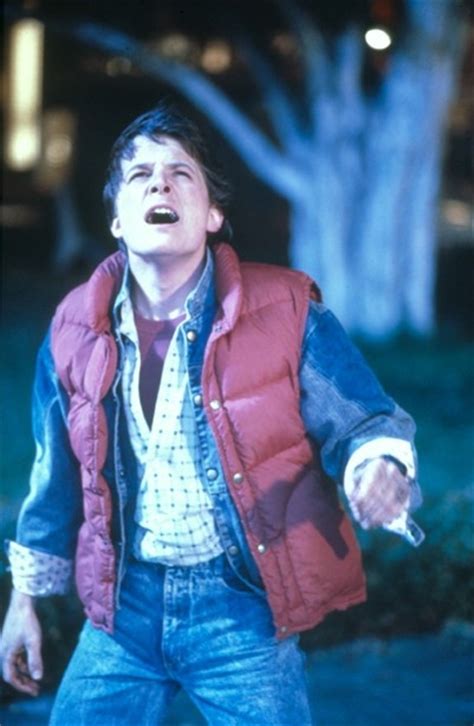 Marty McFly - Back to the Future Image (23823318) - Fanpop