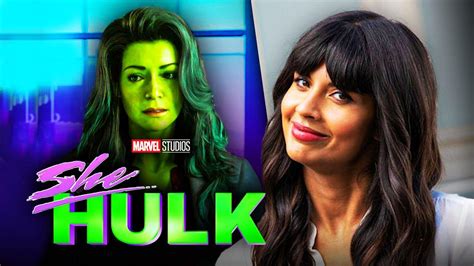 She-Hulk Show Reveals New Look at Main Villain (Photo) | The Direct