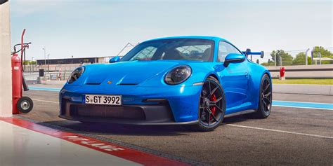 2021 Porsche 911 GT3 revealed and RS spotted: prices, specs and release date | carwow