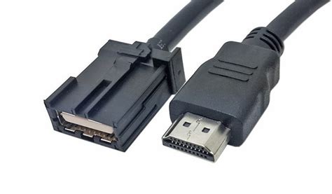 Everything You Need to Know About HDMI Cable Types