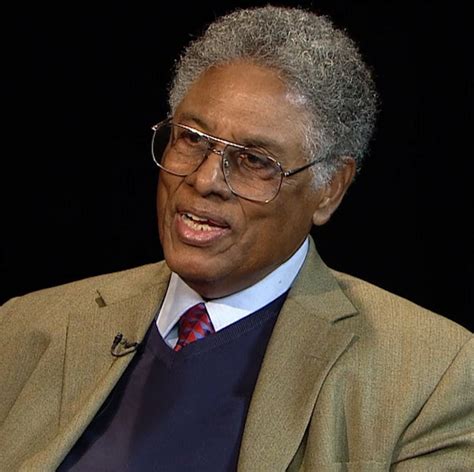 A Guide to the Work of Thomas Sowell