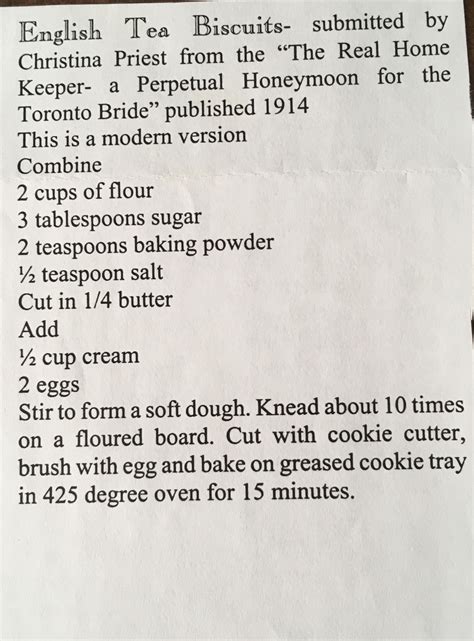 Pin on COOKIES, MUFFINS & SCONES