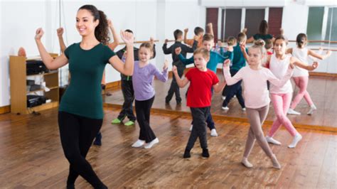 What to Expect from Beginner Dance Classes | Carolina Dance Capital