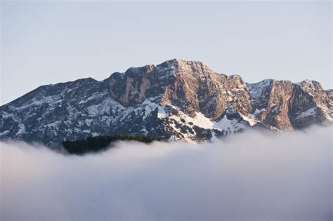 Berchtesgaden Alps, Berchtesgaden, Bavaria, Germany Photograph by Peter Von Felbert - Pixels