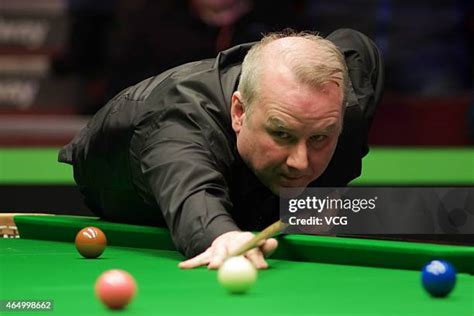 Joe Johnson (Snooker Player) Photos and Premium High Res Pictures - Getty Images