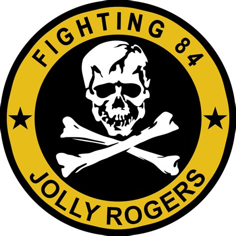 VF – 84 “Jolly Rogers” – F-14B – JOINT TASK FORCE FRANCOPHONE