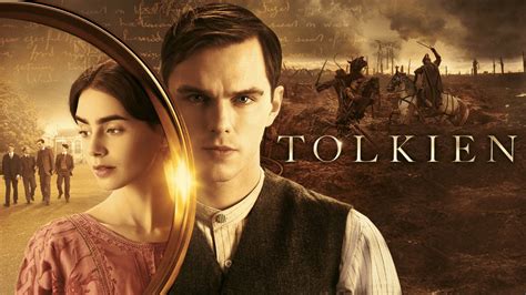 Watch Tolkien | Full movie | Disney+