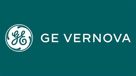 GE Vernova Logo, symbol, meaning, history, PNG, brand