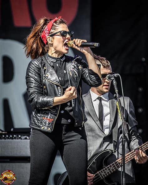 Interview: The Interrupters « The Pier Magazine