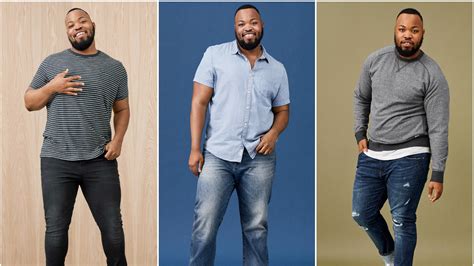 American Eagle Celebrates Male Body Diversity With Fall Denim Campaign ...