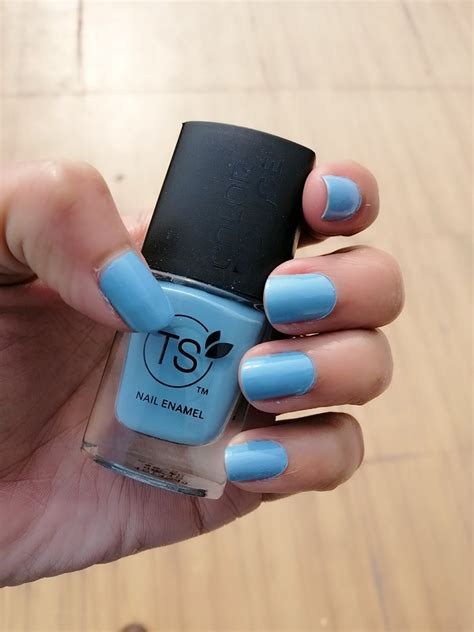 Best Nail Polish Brands Available Under Rs. 100