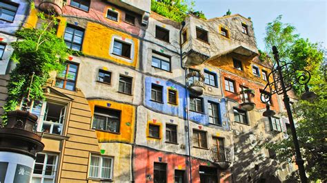 Hundertwasserhaus, Vienne : les meilleurs musées de 2021 - Billets pour les musées les plus ...