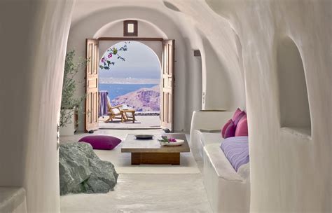 Perivolas Hotel, Oia, Santorini • Hotel Review by TravelPlusStyle