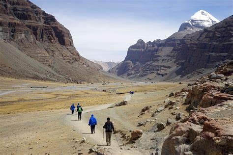 Mount Kailash Tour - Mount Kailash Pilgrimage Tour: 15 days in Tibet