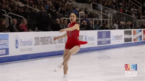 My Figure Skating Prince GIFs - Get the best GIF on GIPHY