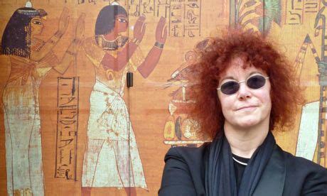 Dr Joann Fletcher - Egyptologist | Sensational Soiree | Pinterest