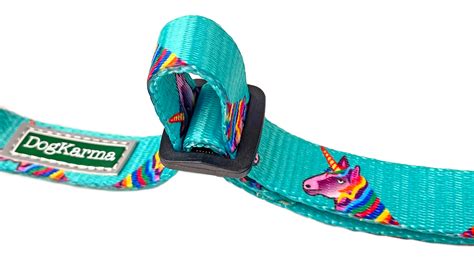 Unicorn Dog Collar