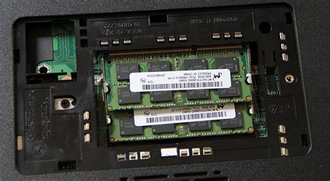 How to add more RAM to the laptop - Laptop Reviews