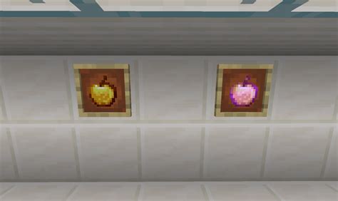 Enchanted Golden Apple – Minecraft Wiki