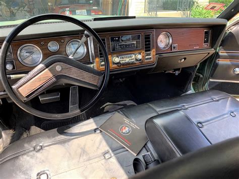 1978 Buick LeSabre Custom | Barn Finds