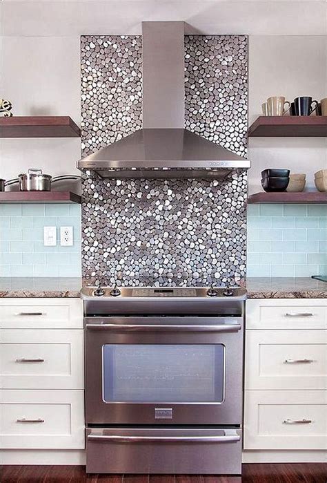 Beautiful Small Kitchen Backsplash Ideas to Inspire You Today!