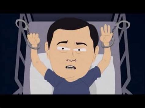 South Park Deleted Scenes Seasons 13-18 (Uncensored) : southpark