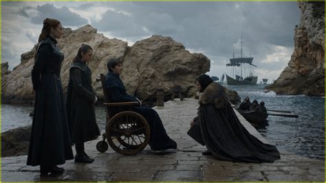 'Game of Thrones' Finale: 35 Amazing Photos Released by HBO!: Photo ...