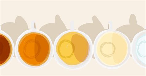 Coffee and Urine Color: Separating Fact from Fiction