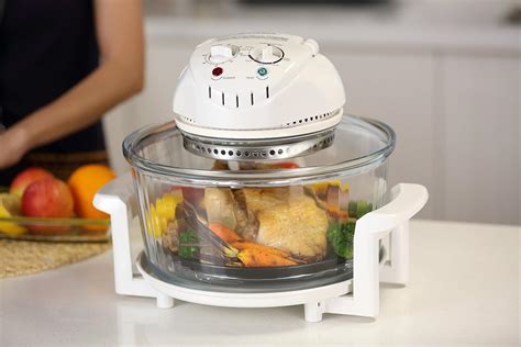 Best Air Fryer Glass - Home Tech Future