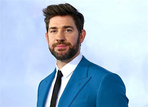 John Krasinski narrates what to expect from Jack Ryan Season 3 ...