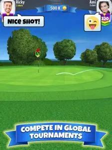 Golf Clash Ultimate Guide: 13 Tips & Tricks to Become the Best Player - Level Winner