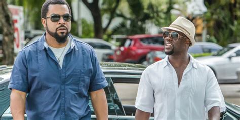 Kevin Hart and Ice Cube to Return for "Ride Along 3" - The Tracking Board