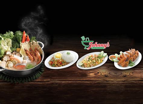 Johnny's Restaurant @ AEON Taman Maluri | Food Delivery from foodpanda