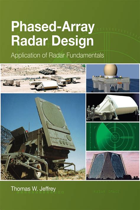 The IET Shop - Phased-Array Radar Design